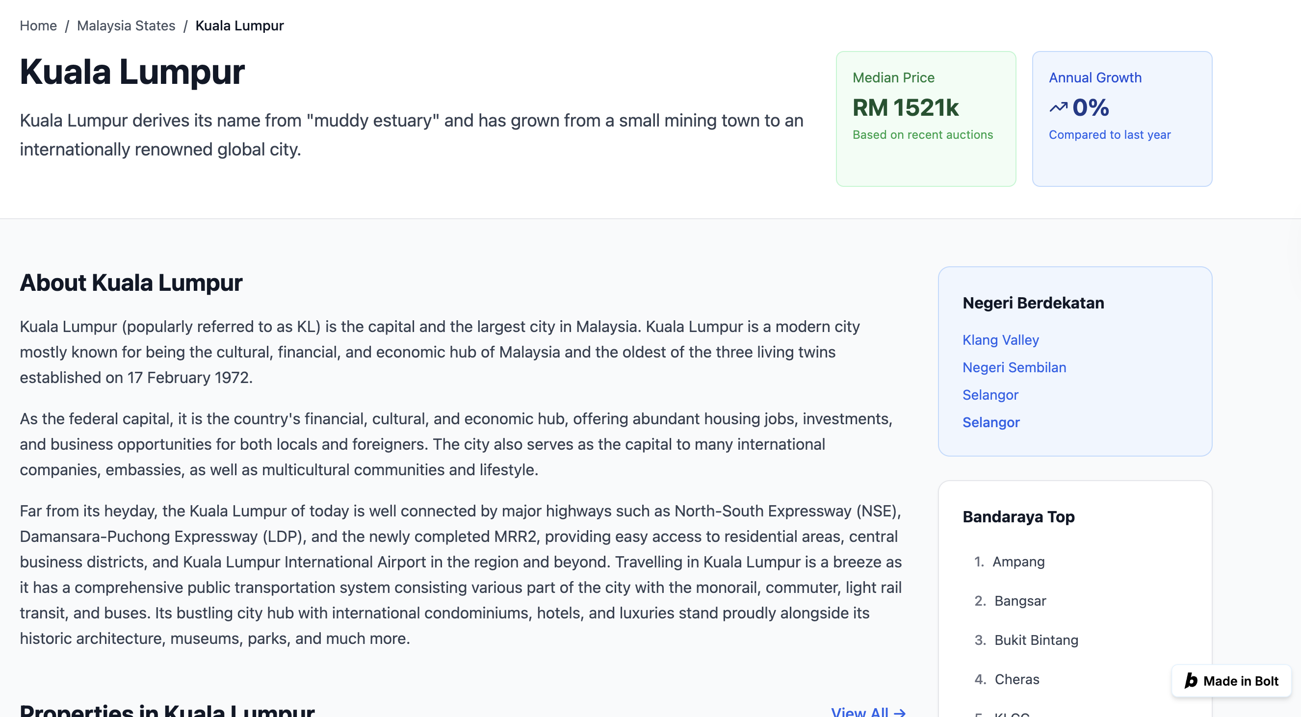 Automated SEO Content Engine